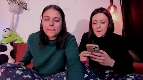 Laura online show from February 16, 4:30 am