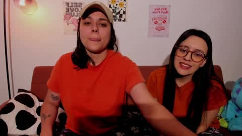 Laura online show from April 10, 3:45 am