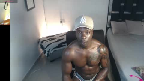 byron online show from April 23, 10:03 am