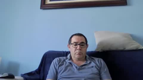 Mrcaruso online show from February 15, 2:33 pm