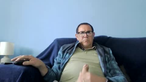 Mrcaruso online show from March 1, 11:01 am