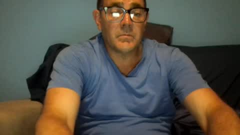 Snapshot of mrcaruso chatting on July 24, 10:35 am Mrcaruso online show from July 24, 10:35 am