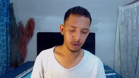 Christtofer online show from March 29, 11:54 am