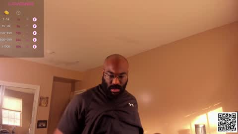 Chuck Daily online show from December 8, 7:43 pm