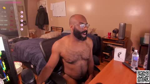 Chuck Daily online show from December 11, 6:04 am