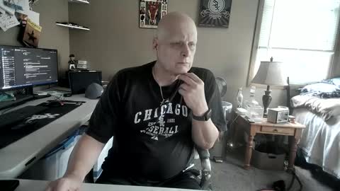 MrClean55 online show from October 6, 3:53 pm