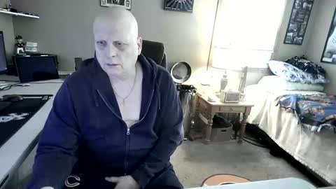 MrClean55 online show from February 6, 4:54 pm