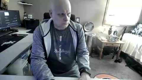 MrClean55 online show from March 23, 3:05 pm