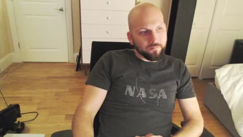 Snapshot of mrcoffee4her chatting on January 14, 3:32 am MrCoffee online show from January 14, 3:32 am