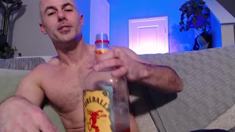 Brock Cooper online show from March 5, 3:08 am