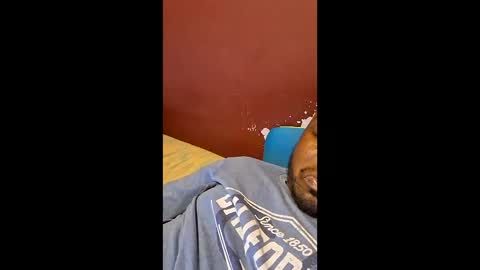 Snapshot of mrdeepstroker33 chatting on February 2, 7:51 am mrdeepstroker33 online show from February 2, 7:51 am