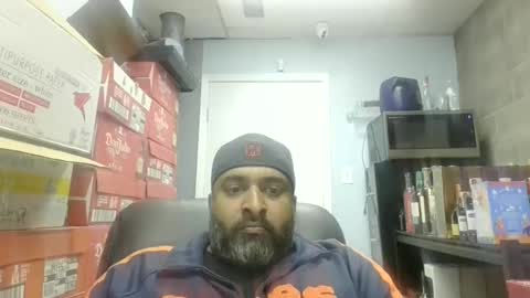 mrdelite1234 online show from January 13, 8:25 pm