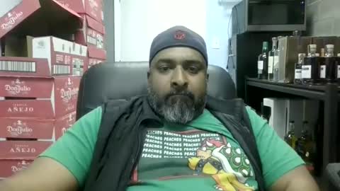 mrdelite1234 online show from March 26, 6:35 pm