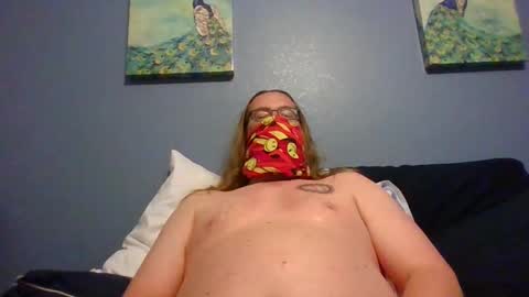 mrduke000 online show from October 21, 3:40 am