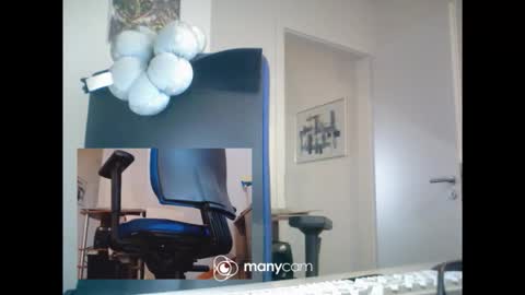 Snapshot of mrduplo1975 chatting on February 12, 2:34 pm MrJohnsen1975 online show from February 12, 2:34 pm