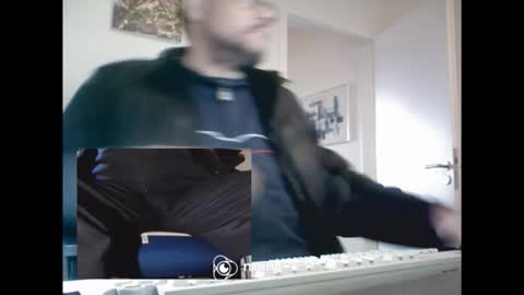 Snapshot of mrduplo1975 chatting on February 15, 9:30 am MrJohnsen1975 online show from February 15, 9:30 am