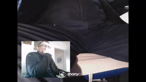 Snapshot of mrduplo1975 chatting on February 21, 12:28 pm MrJohnsen1975 online show from February 21, 12:28 pm