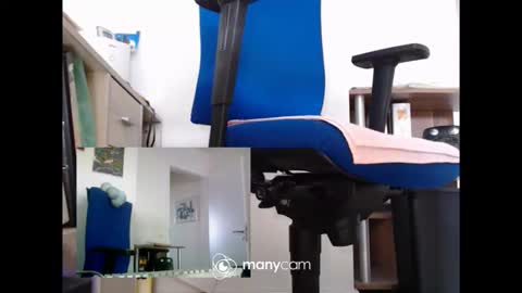 Snapshot of mrduplo1975 chatting on February 27, 11:32 am MrJohnsen1975 online show from February 27, 11:32 am