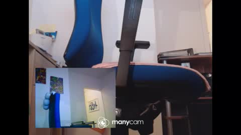 MrJohnsen1975 online show from April 24, 5:59 pm