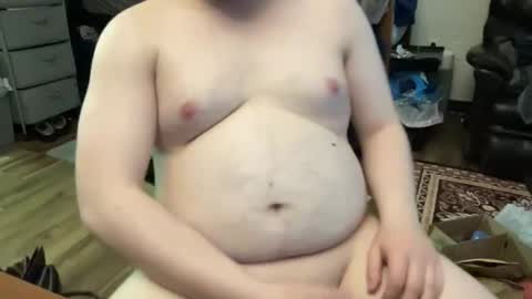 collegebelly online show from February 14, 7:10 pm