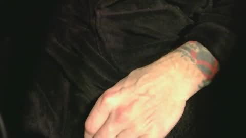 IwantU2WatchME online show from October 28, 6:50 am