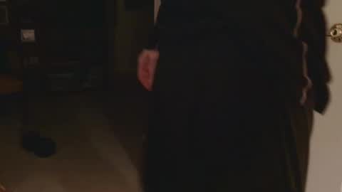 IwantU2WatchME online show from November 27, 9:55 am