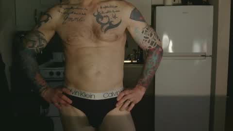 IwantU2WatchME online show from March 26, 11:16 am