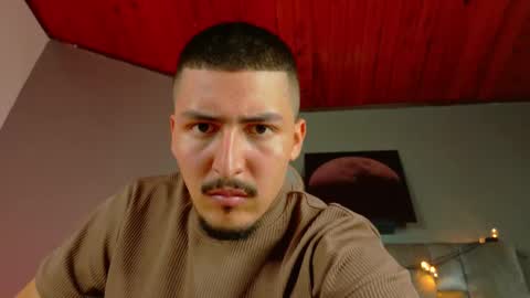 Mr Fox online show from February 17, 8:04 pm