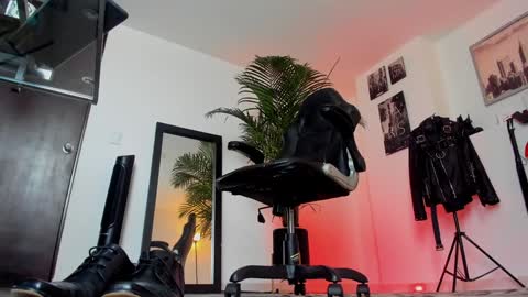 MrFrank. online show from December 11, 3:05 pm