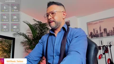 MrFrank. online show from December 15, 2:48 pm