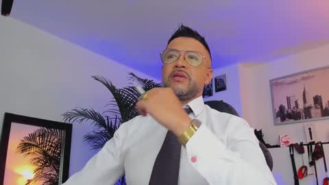 MrFrank. online show from January 17, 12:21 pm