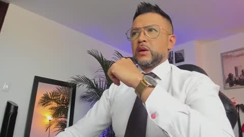 MrFrank. online show from January 24, 11:59 am