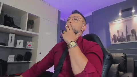 MrFrank. online show from September 11, 11:54 am