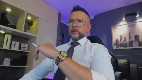 MrFrank. online show from November 19, 12:05 pm