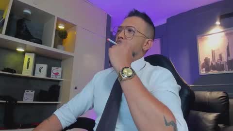 MrFrank. online show from November 25, 11:54 am