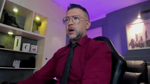 MrFrank. online show from January 13, 11:59 am