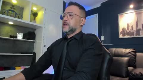 MrFrank. online show from July 20, 11:45 am