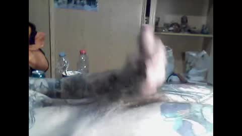 mrfumao online show from January 12, 4:39 am