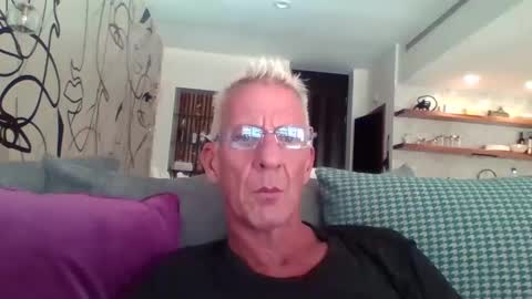 Snapshot of mrfuntime4you chatting on January 30, 7:15 pm MrFunTimeforYou online show from January 30, 7:15 pm