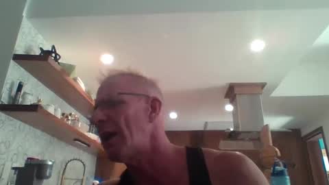 MrFunTimeforYou online show from November 21, 7:01 pm