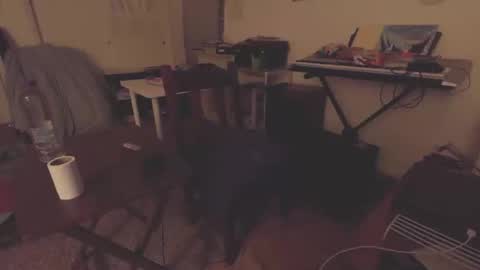 Ian online show from February 2, 10:03 am