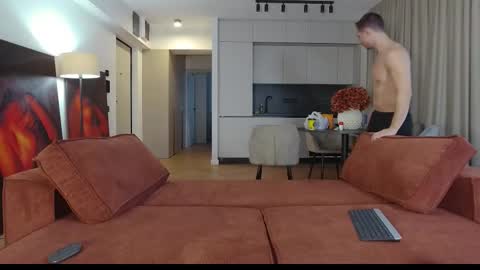 juan luis online show from November 23, 8:03 am