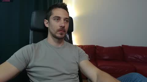 juan luis online show from April 27, 7:39 am