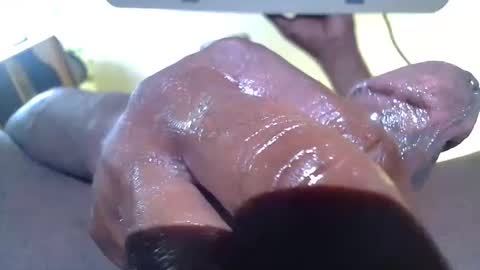 GSpotMassager online show from October 23, 5:07 am