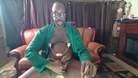 GSpotMassager online show from January 11, 10:31 am