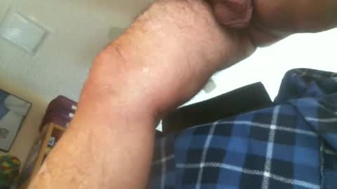 Snapshot of mrgspothitter4u chatting on January 9, 8:01 pm MrGspotHitter4U online show from January 9, 8:01 pm