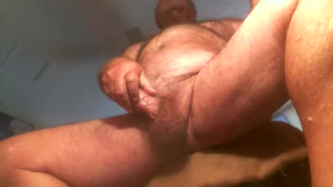 MrGspotHitter4U online show from June 3, 2:44 pm