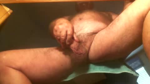 Snapshot of mrgspothitter4u chatting on June 12, 8:08 pm MrGspotHitter4U online show from June 12, 8:08 pm