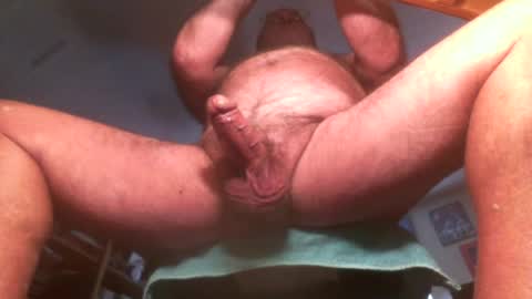 Snapshot of mrgspothitter4u chatting on June 13, 8:07 pm MrGspotHitter4U online show from June 13, 8:07 pm