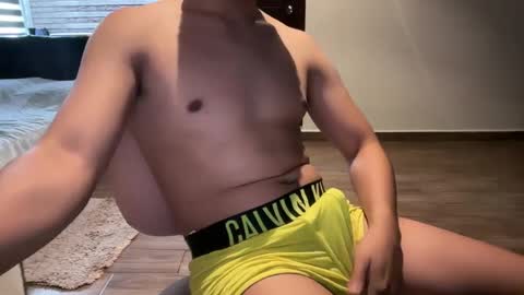 MrHeart online show from September 10, 10:21 pm